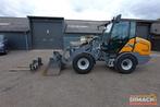 Giant G5000, -, -, -, Graaflaadcombinatie