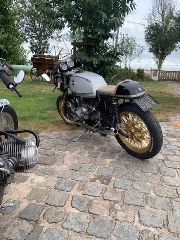 BMW R65 1983 beschikbaar voor biedingen