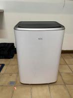Mobiele Airco - AEG - Zo goed als nieuw, Elektronische apparatuur, Airco's, Ophalen, 3 snelheden of meer, Zo goed als nieuw, Afstandsbediening