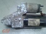 Startmotor van een Peugeot Boxer, Ophalen of Verzenden, 3 maanden garantie, Gebruikt, Peugeot