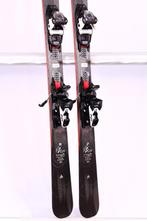 160 cm dames ski's K2 Burnin LUV 74, grip walk, bioflex core, Sport en Fitness, Skiën en Langlaufen, Overige merken, 140 tot 160 cm