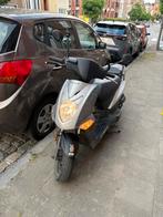 Kymco agility classe A, Ophalen of Verzenden, Zo goed als nieuw, Agility