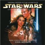 STAR WARS II: ATTACK OF THE CLONES - JOHN WILLIAMS, Cd's en Dvd's, Ophalen of Verzenden