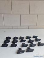 Toyota Aygo Citroen C1 Peugeot 107 airco schakelaar knop kno, Gebruikt, Peugeot