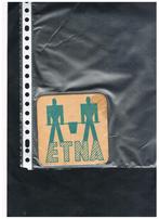 TAPIS À BIÈRE ETNA, Envoi, Neuf, Sous-bock