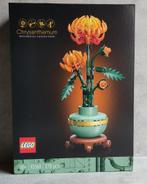 lego 10368 chrysant, Ophalen of Verzenden, Nieuw, Complete set, Lego