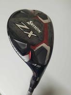 Hybride 4 Srixon ZX Regular, Sport en Fitness, Golf, Ophalen of Verzenden, Gebruikt, Club, Overige merken