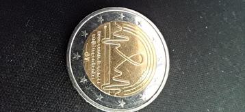 2euro beschikbaar voor biedingen