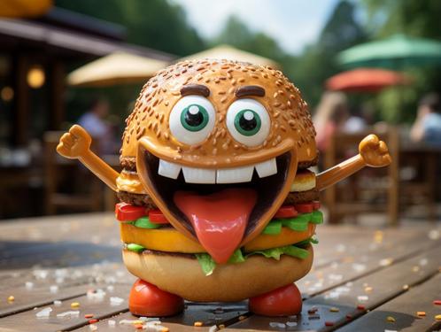 Ontdek onze smakelijke en veelzijdige foodtruck!, Zakelijke goederen, Horeca | Food, Snacks, Ophalen