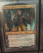 Nissa of Shadowed Boughs, Enlèvement ou Envoi, Comme neuf