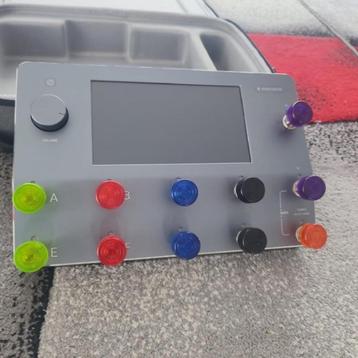 Quad Cortex Neural beschikbaar voor biedingen