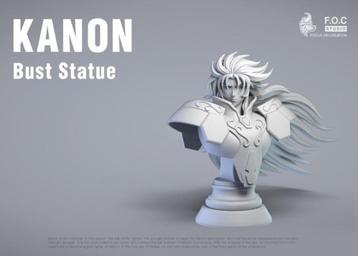 Foc Studio Bust Kanon No Tsume Jimei Zodiakos beschikbaar voor biedingen