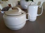 Eschenbach bavaria Germany  soepterrine en koffiepot., Antiek en Kunst, Ophalen