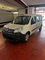 Renault Maxi Kangoo 2020, Euro 6, Bedrijf, Diesel, BTW verrekenbaar
