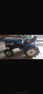 Iseki tx 1510, Zakelijke goederen, Ophalen, Gebruikt, Overige merken