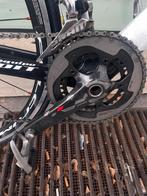 Sram red volledige groepset 2014, Ophalen