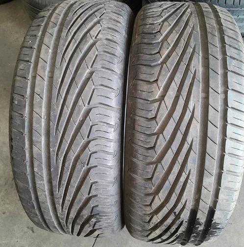 215/55/16 2155516 215/55R16 zomer UNIROYAL, Auto-onderdelen, Besturing, Ophalen