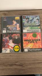 Playstation 1 spelletjes, Games en Spelcomputers, Games | Sony PlayStation 1, Vanaf 7 jaar, Avontuur en Actie, Zo goed als nieuw