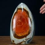 Agaat Polychrome 1.2 kg, Ophalen of Verzenden, Mineraal