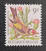Belgique : OBP 2190 ** Oiseaux 1985., Neuf, Sans timbre, Timbre-poste, Enlèvement ou Envoi
