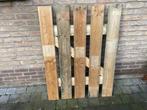 Tuin poortje, Tuin en Terras, Tuinpoorten, Ophalen of Verzenden, Zo goed als nieuw, Hout