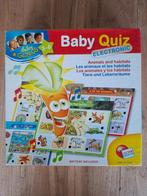 Baby Quiz electronic, Hobby en Vrije tijd, Ophalen, Gebruikt