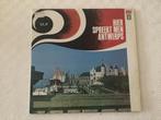 Vinyl 2Lp hier spreekt men Antwerps, Ophalen, Gebruikt, 12 inch