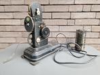 Vintage 9,5mm filmprojector Alef Privat, Ophalen, Gebruikt