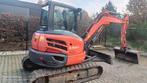 Kubota u55-4, Zakelijke goederen, Machines en Bouw | Kranen en Graafmachines, Ophalen