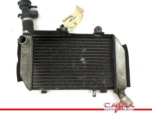 RADIATEUR RECHTS Honda VFR 800 VTEC 2002-2013 (VFR800 RC46), Motoren, Onderdelen | Honda, Gebruikt