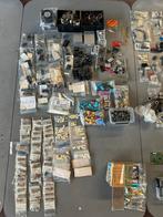 Afstandsbediening, ic’s, condensators en diverse, Hobby en Vrije tijd, Elektronica-componenten, Ophalen, Zo goed als nieuw