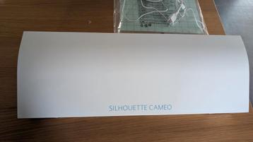 Silhouette Cameo 3 beschikbaar voor biedingen
