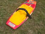 Jobe Kneeboard, Watersport en Boten, Wakeboarden, Ophalen of Verzenden, Zo goed als nieuw, Board