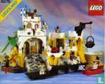 LEGO Piraten Imperial Soldiers 6276 Eldorado Fortress, Enfants & Bébés, Comme neuf, Ensemble complet, Lego, Enlèvement ou Envoi