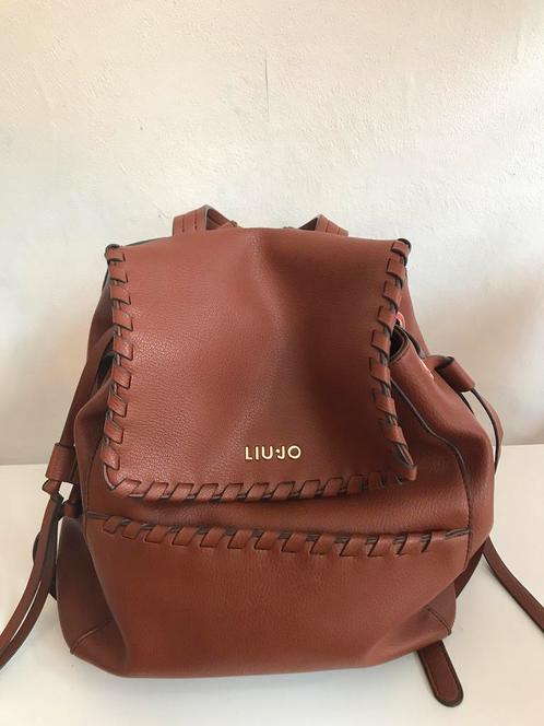 LIU JO rugtas, Handtassen en Accessoires, Tassen | Rugtassen, Ophalen of Verzenden