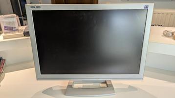 Medion 22" monitor  beschikbaar voor biedingen