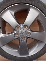 Toyota 17 inch, Auto-onderdelen, Banden en Velgen, 215 mm, 17 inch, Banden en Velgen, Personenwagen