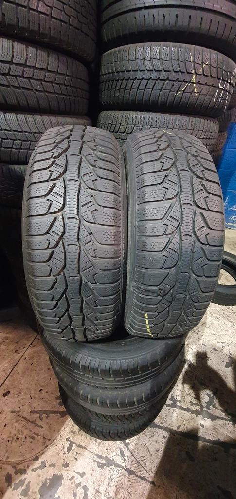 175/65R14 kleber avec montage et equilibrag inclus, Auto-onderdelen, Besturing, Gebruikt, Ophalen of Verzenden