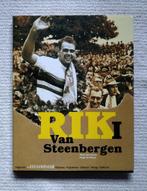 Rik I Van Steenbergen, Lopen en Fietsen, Ophalen of Verzenden, Zo goed als nieuw, René Vermeiren