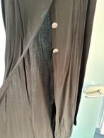 Lange rok vintage maat 44, Kleding | Dames, Rokken, Zwart, Maat 42/44 (L), Ophalen of Verzenden, Zo goed als nieuw