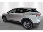 Nissan QASHQAI Acenta + design-pack, Auto's, Nissan, Stof, Zwart, Parkeersensor, Bedrijf