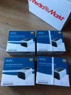4 Eufy S220 cameras, Ophalen, Nieuw, Buitencamera