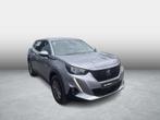 Peugeot e-2008 Active !ACTIEPRIJS!, Auto's, Peugeot, Stof, 136 pk, Grijs, SUV of Terreinwagen