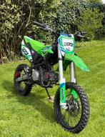 moto cross DIRT  BIKE 140cc, Motoren, Motoren | Overige merken, 140 cc, Apollo, Sportuitlaat, Particulier