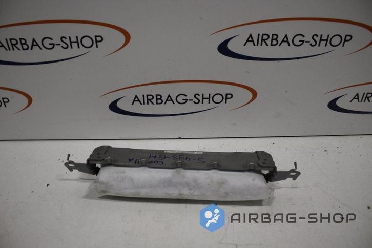 Toyota Corolla Knieairbag Knie Airbag  2018 tm heden, Autos : Pièces & Accessoires, Tableau de bord & Interrupteurs, Toyota, Utilisé