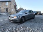 Golf à vendre, Auto's, Volkswagen, Voorwielaandrijving, Stof, Zilver of Grijs, Te koop