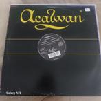 experiment k back to experiment 12 inch maxi, Ophalen of Verzenden, Gebruikt, 12 inch, Techno of Trance
