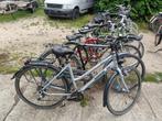 Partij fietsen, Fietsen en Brommers, Ophalen, Gebruikt, Batavus, Versnellingen