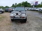 Mitsubishi L200, Auto's, Mitsubishi, 2500 cc, 4 deurs, Bedrijf, Vierwielaandrijving