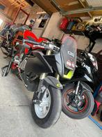 Nieuw Ohvale 110cc 4 versnellingen 27u, Ophalen